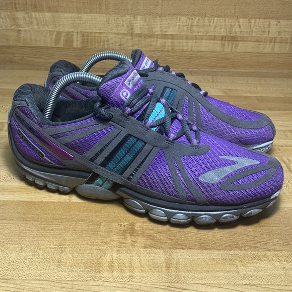 brooks pure cadence 2